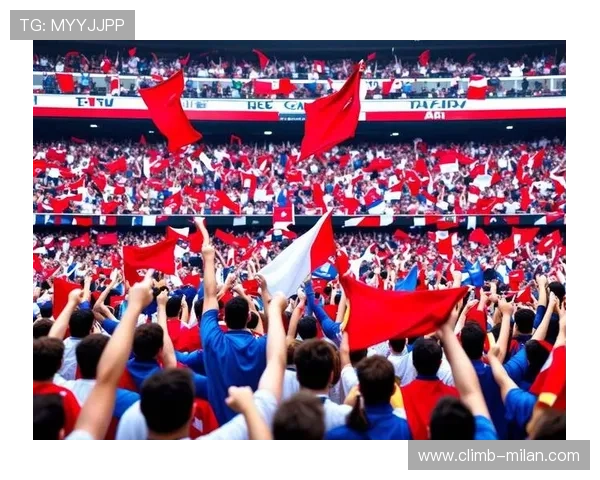 足球星期六背后的文化与热情探秘:为何这一天成为球迷的狂欢盛宴 足球星期六背后的文化与热情探秘:为何这一天成为球迷的狂欢盛宴