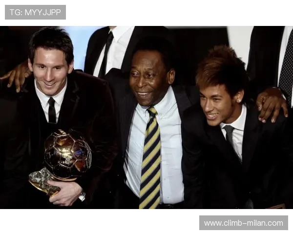 足球界四大球星盘点 揭秘梅西C罗内马尔和姆巴佩的传奇足迹 足球界四大球星盘点 揭秘梅西C罗内马尔和姆巴佩的传奇足迹